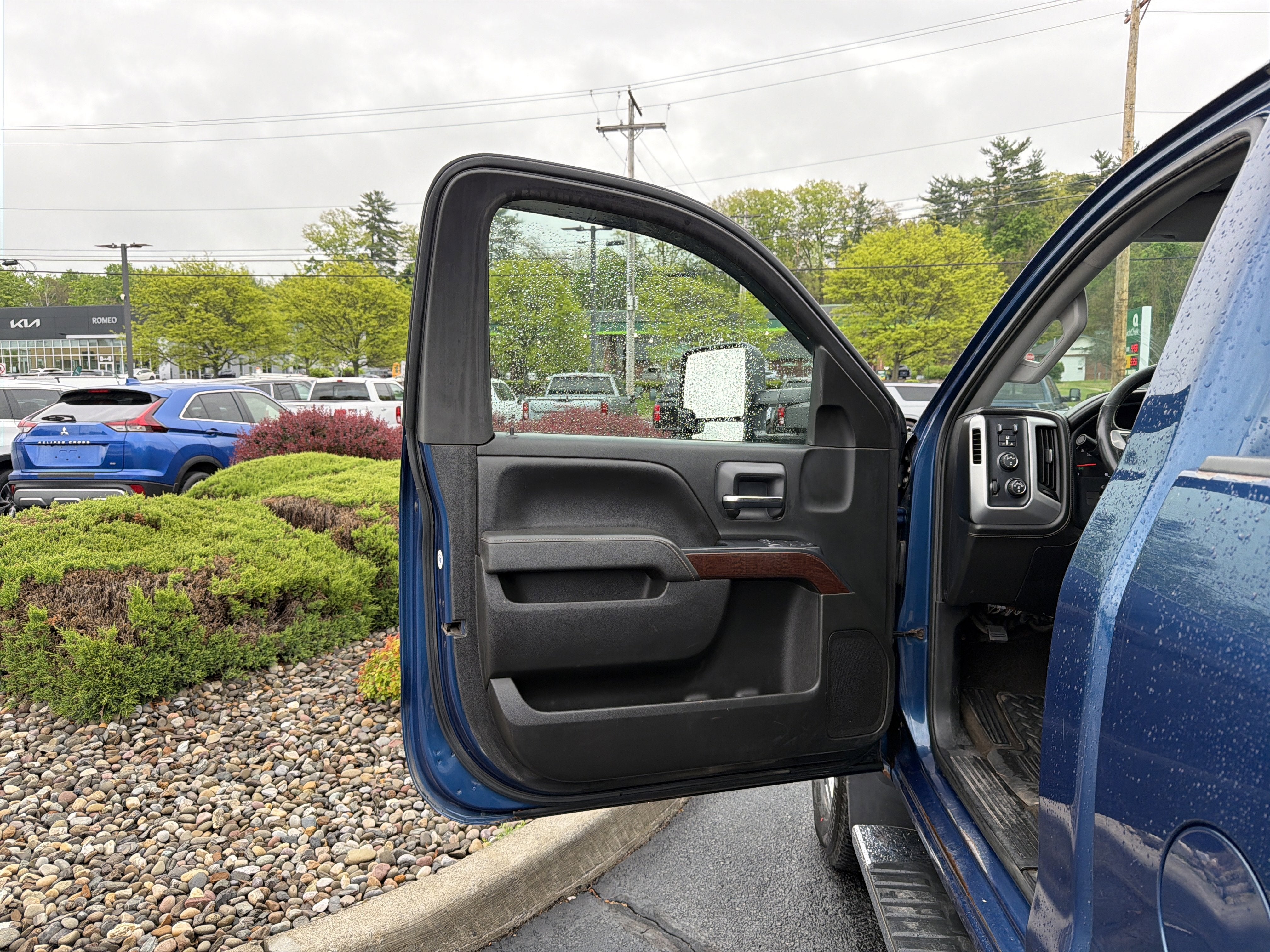 2017 GMC Sierra 3500 HD SLE