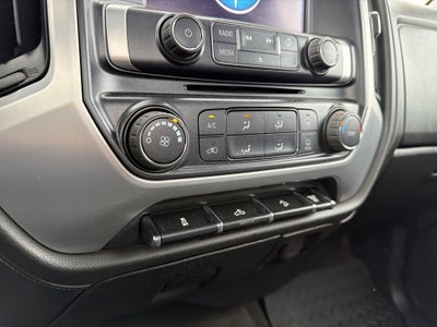 2017 GMC Sierra 3500 HD SLE