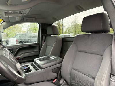 2017 GMC Sierra 3500 HD SLE