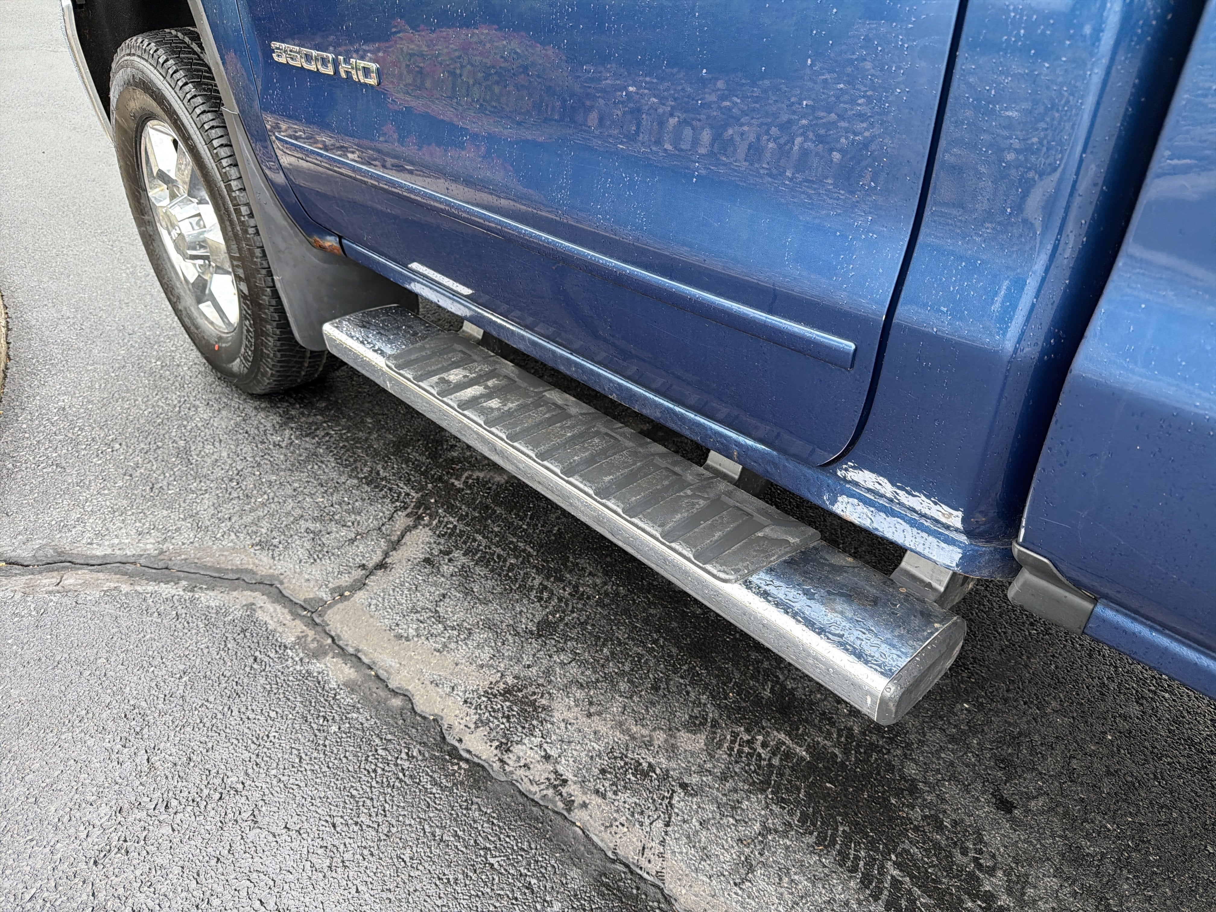 2017 GMC Sierra 3500 HD SLE