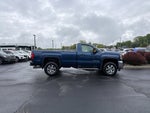 2017 GMC Sierra 3500 HD SLE