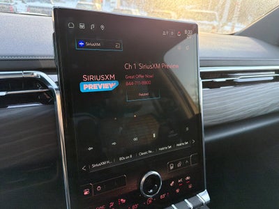 2025 GMC Sierra EV Max Range Denali