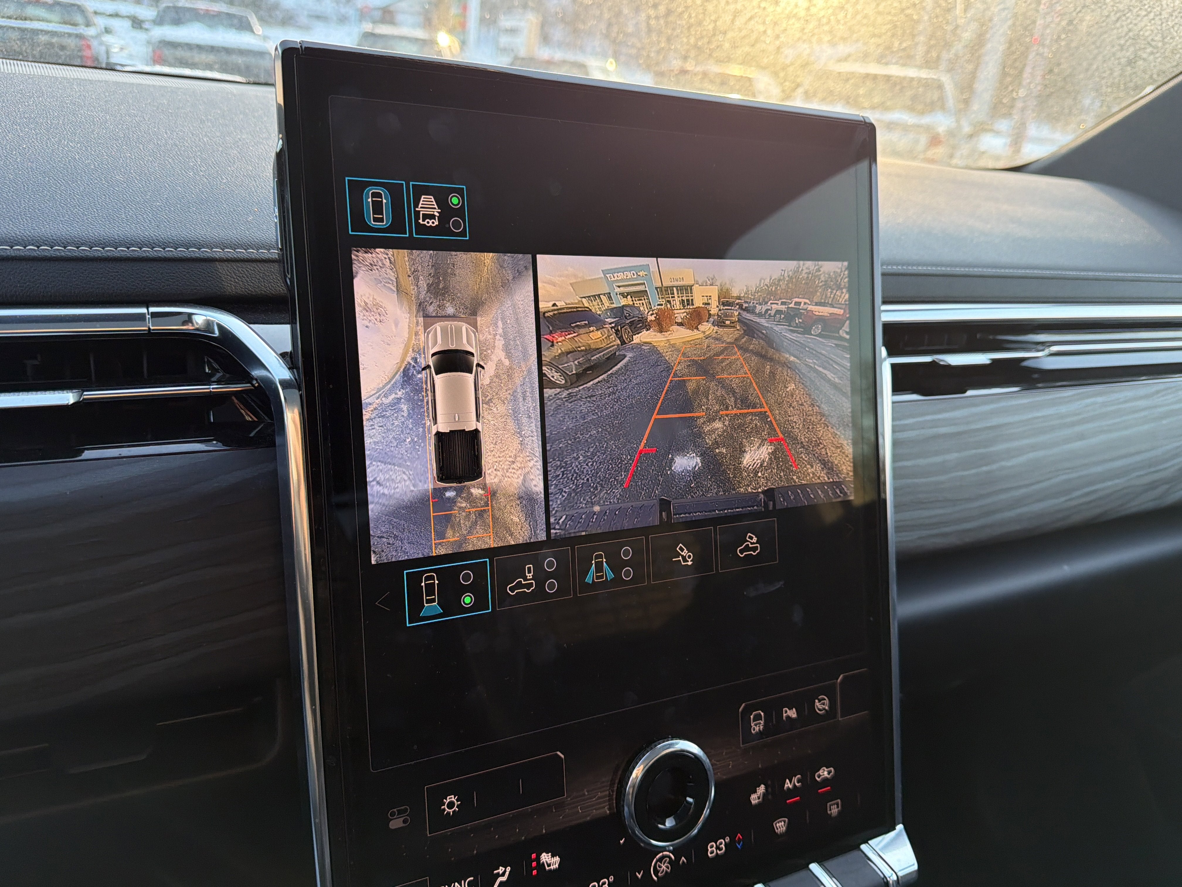 2025 GMC Sierra EV Max Range Denali