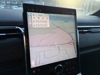 2025 GMC Sierra EV Max Range Denali