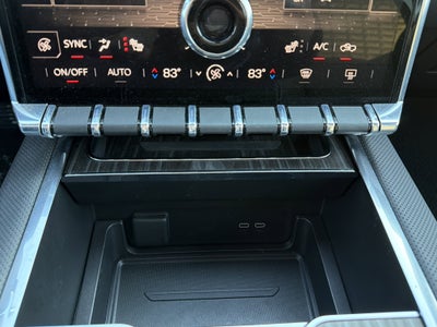 2025 GMC Sierra EV Max Range Denali