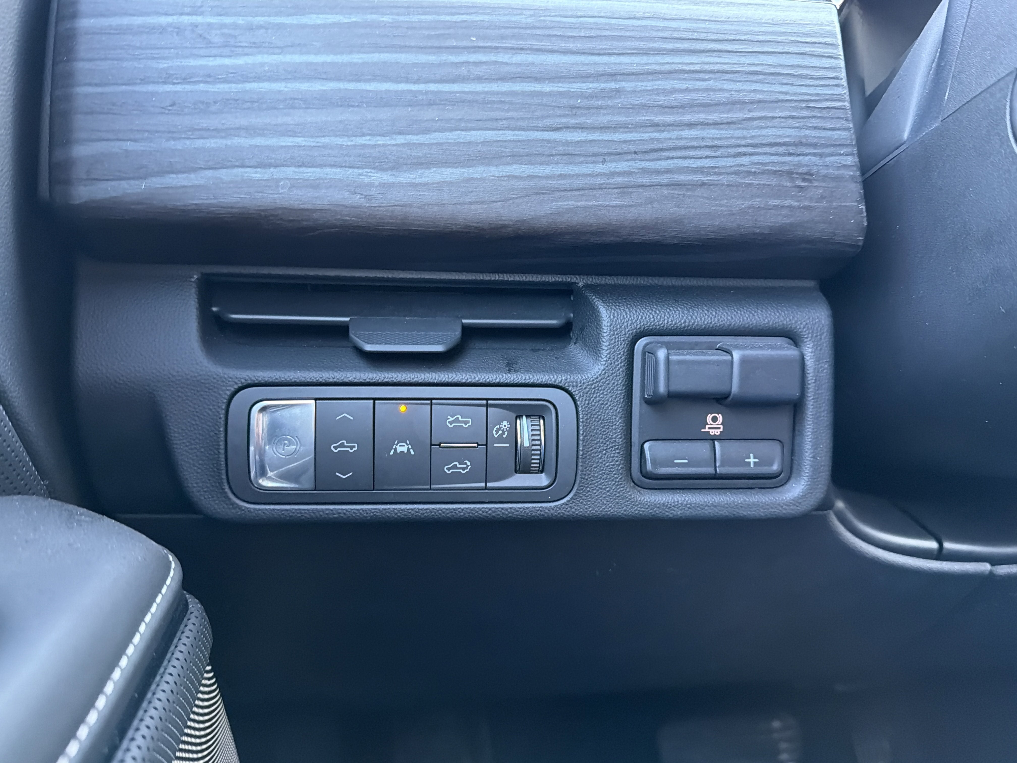 2025 GMC Sierra EV Max Range Denali