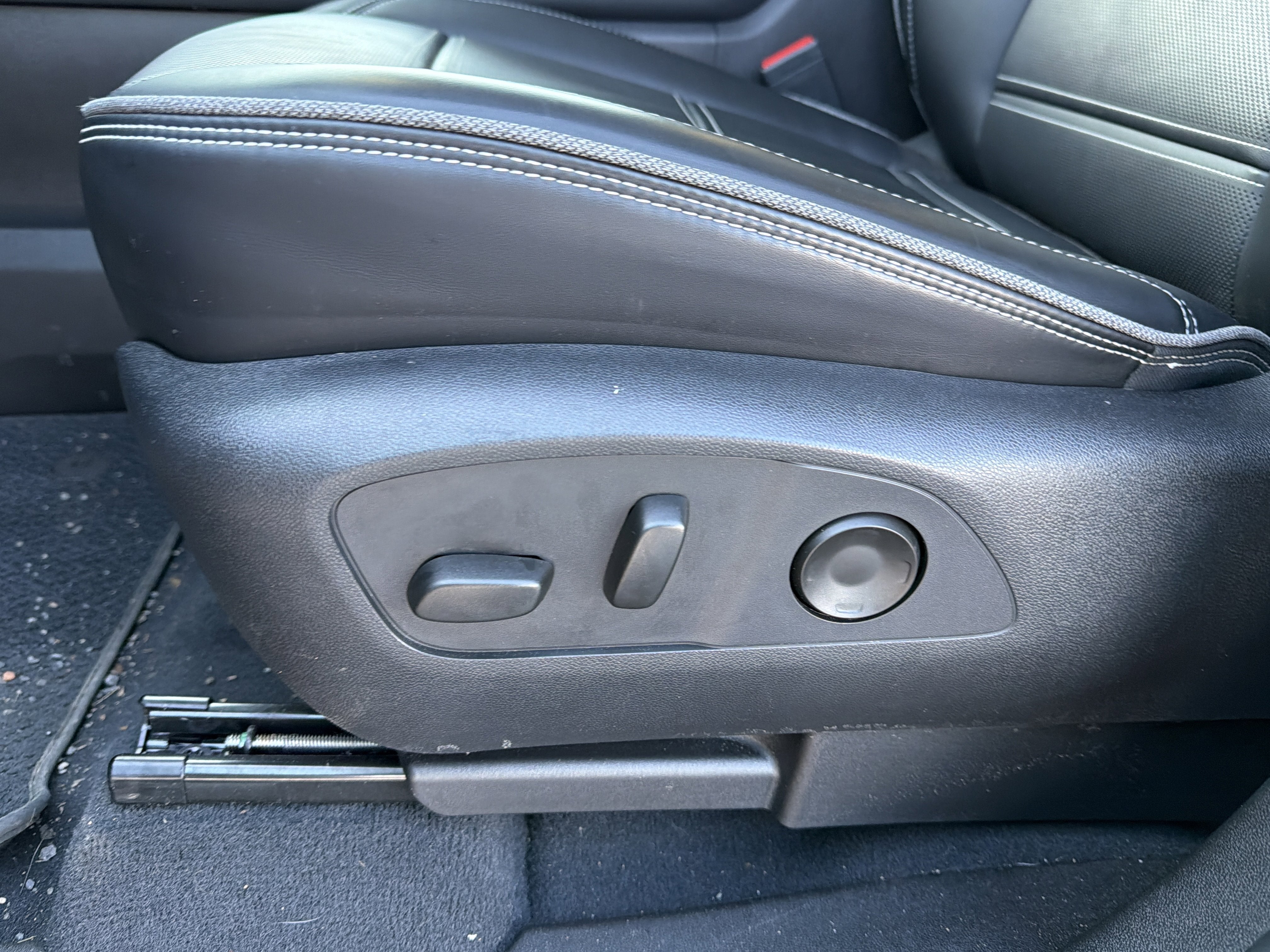 2025 GMC Sierra EV Max Range Denali