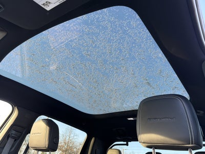 2025 GMC Sierra EV Max Range Denali