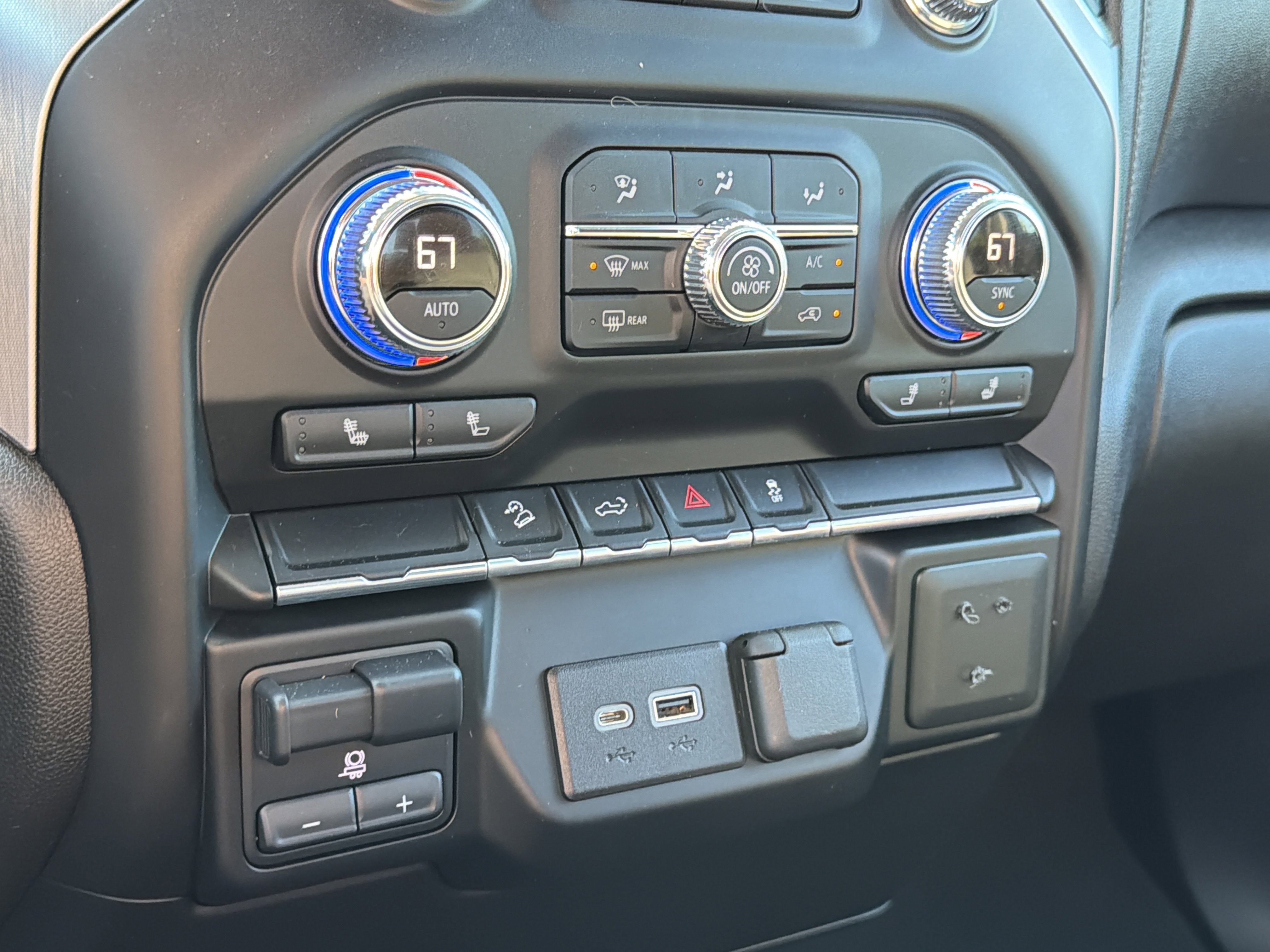 2021 GMC Sierra 2500 HD SLE