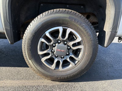 2021 GMC Sierra 2500 HD SLE