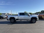 2021 GMC Sierra 2500 HD SLE