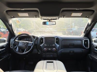 2022 GMC Sierra 2500 HD AT4