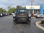 2022 GMC Sierra 2500 HD AT4