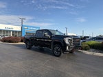 2022 GMC Sierra 2500 HD AT4