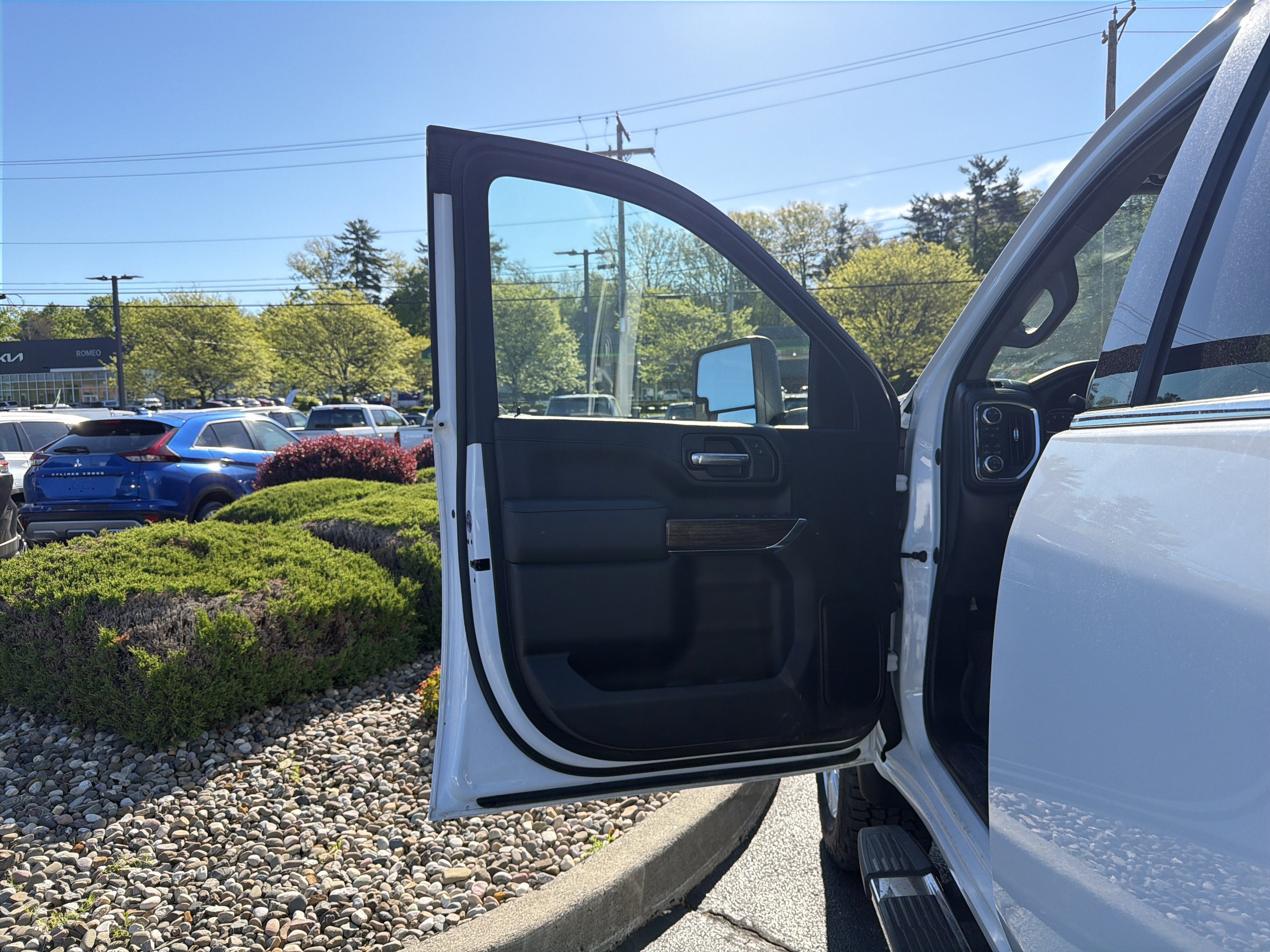 2023 GMC Sierra 3500 HD SLE