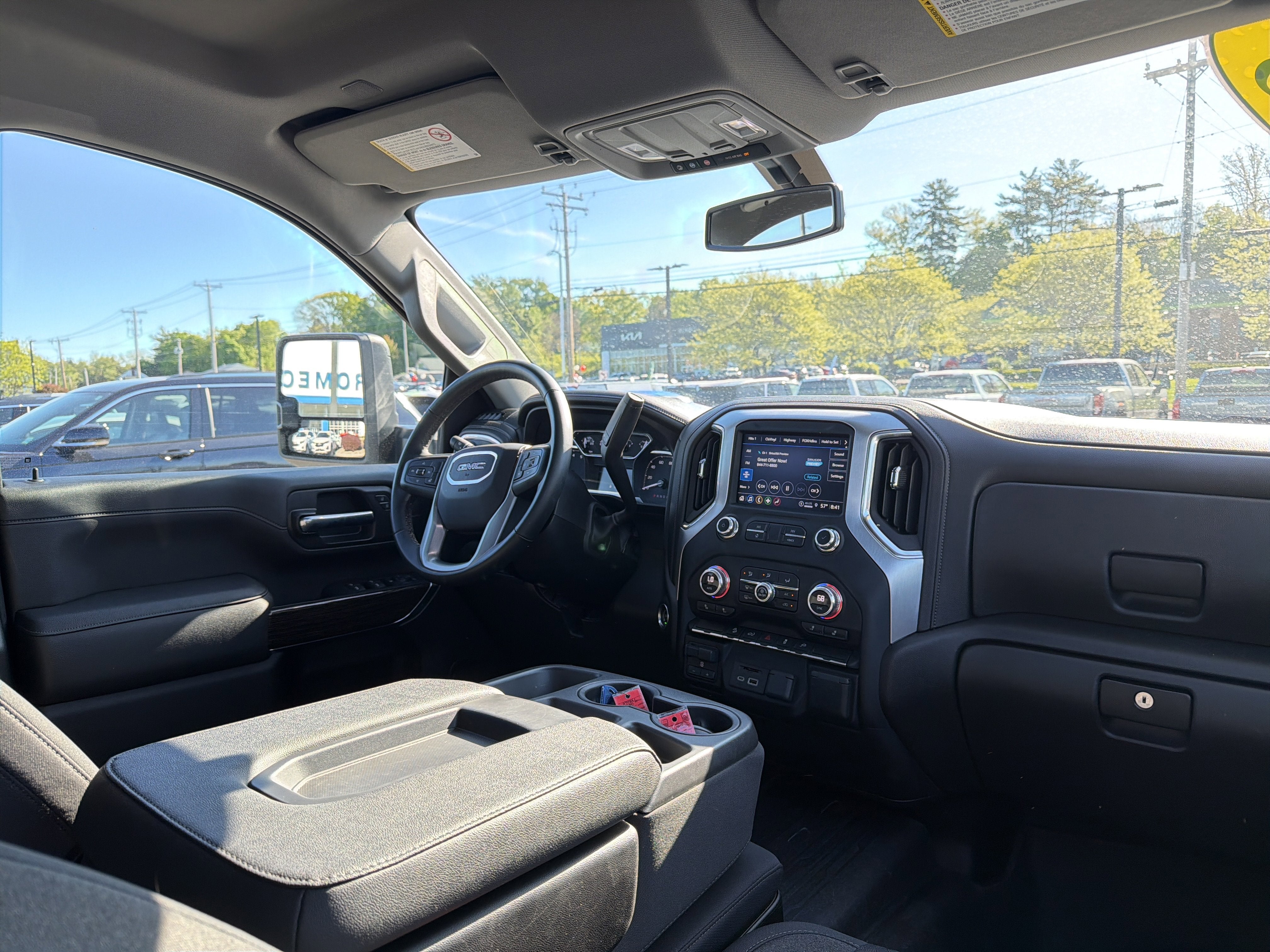 2023 GMC Sierra 3500 HD SLE