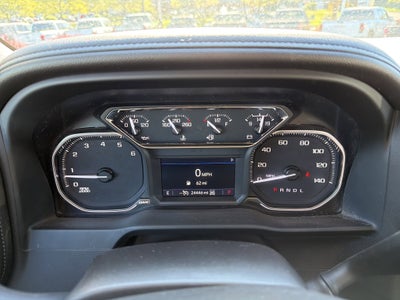 2023 GMC Sierra 3500 HD SLE