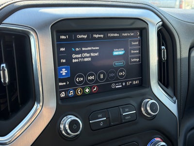 2023 GMC Sierra 3500 HD SLE