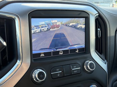 2023 GMC Sierra 3500 HD SLE
