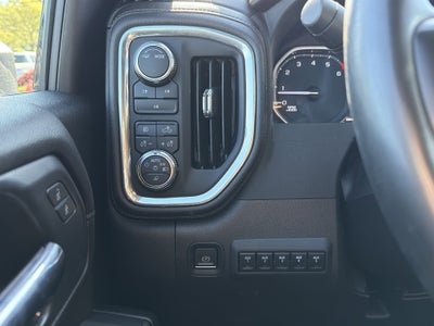 2023 GMC Sierra 3500 HD SLE