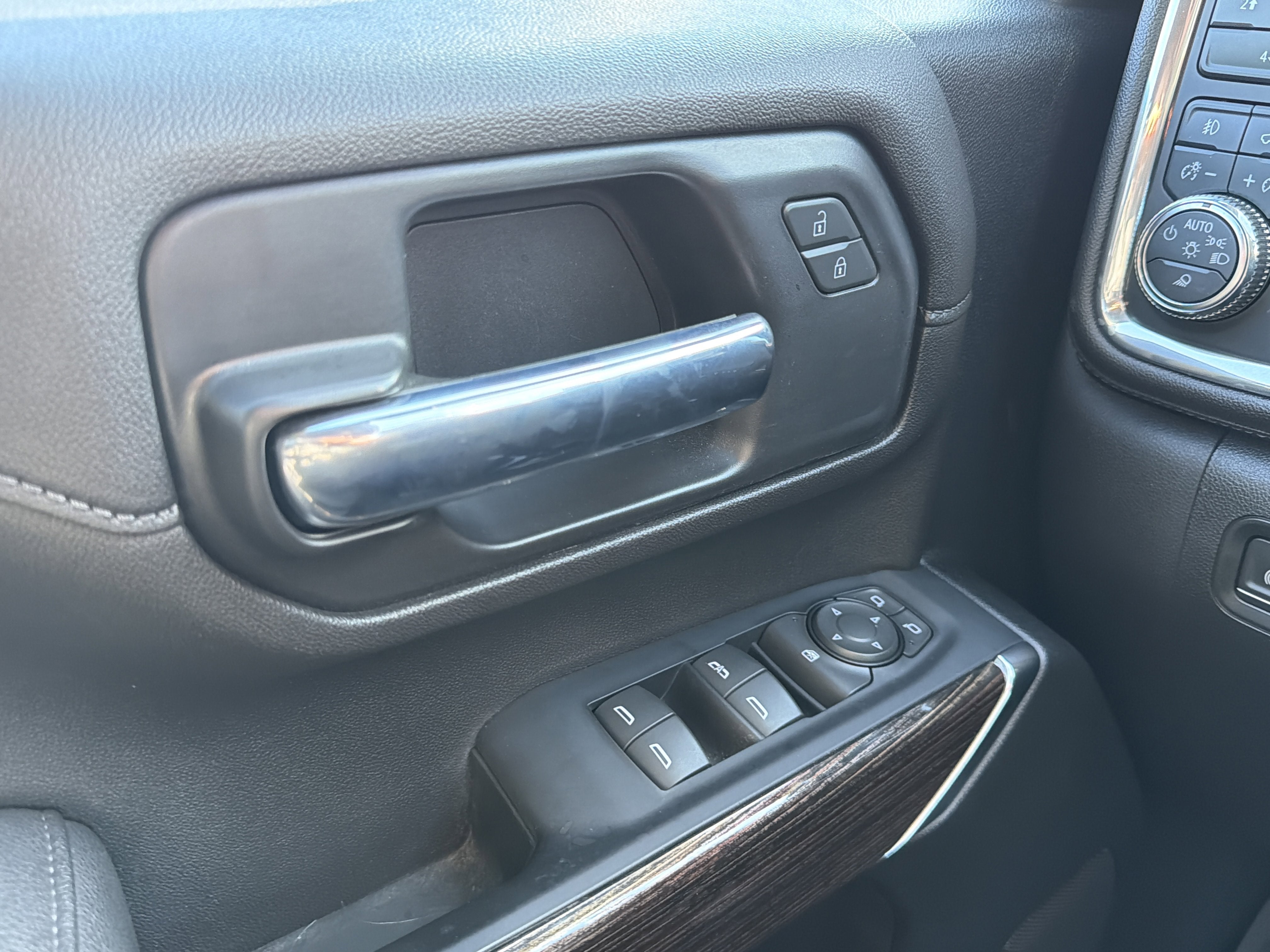 2023 GMC Sierra 3500 HD SLE