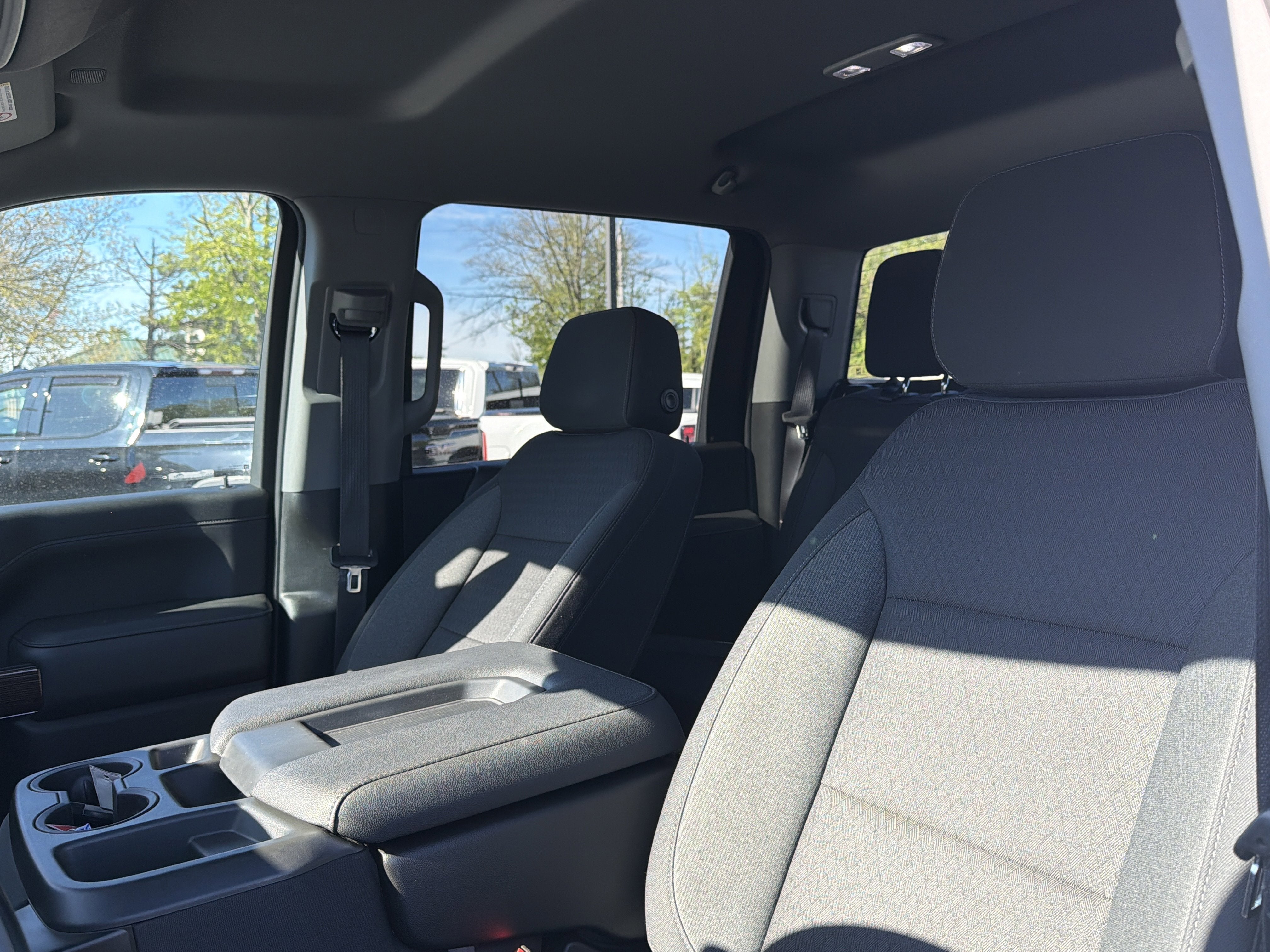 2023 GMC Sierra 3500 HD SLE