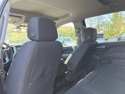 2023 GMC Sierra 3500 HD SLE