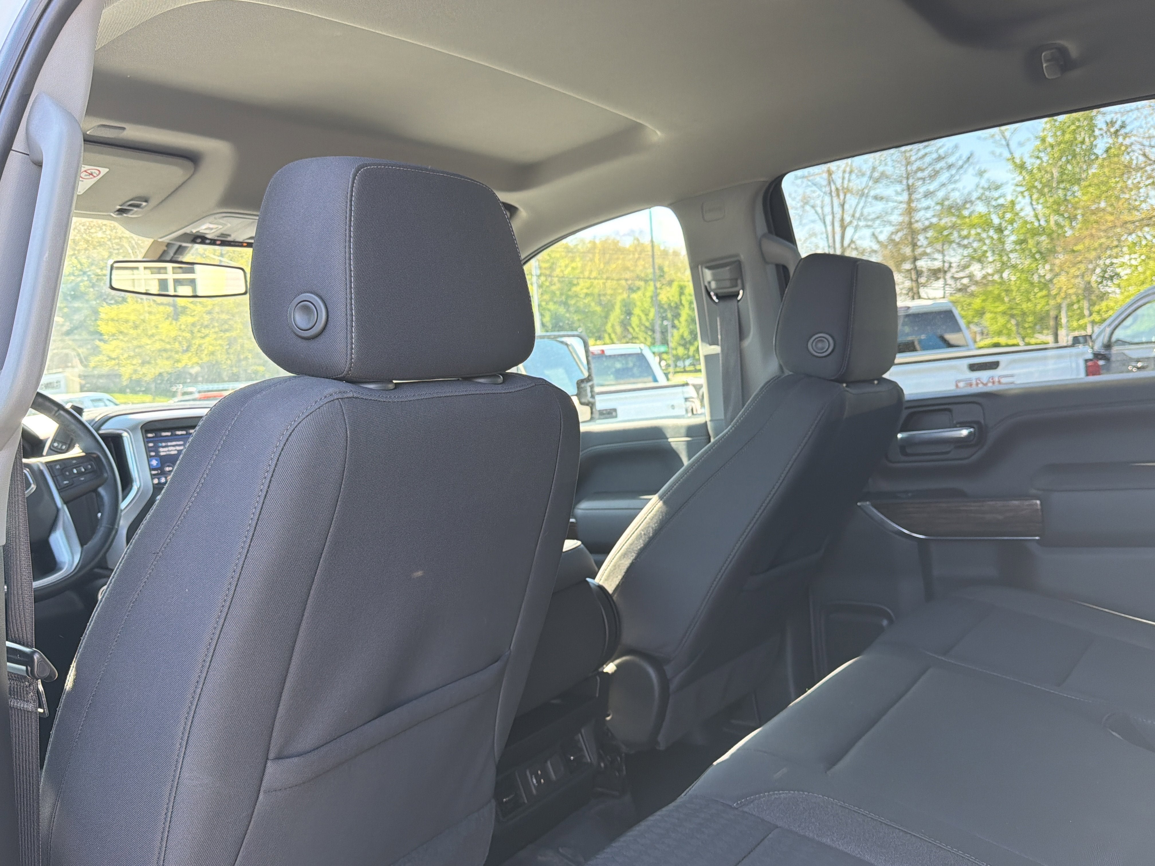 2023 GMC Sierra 3500 HD SLE