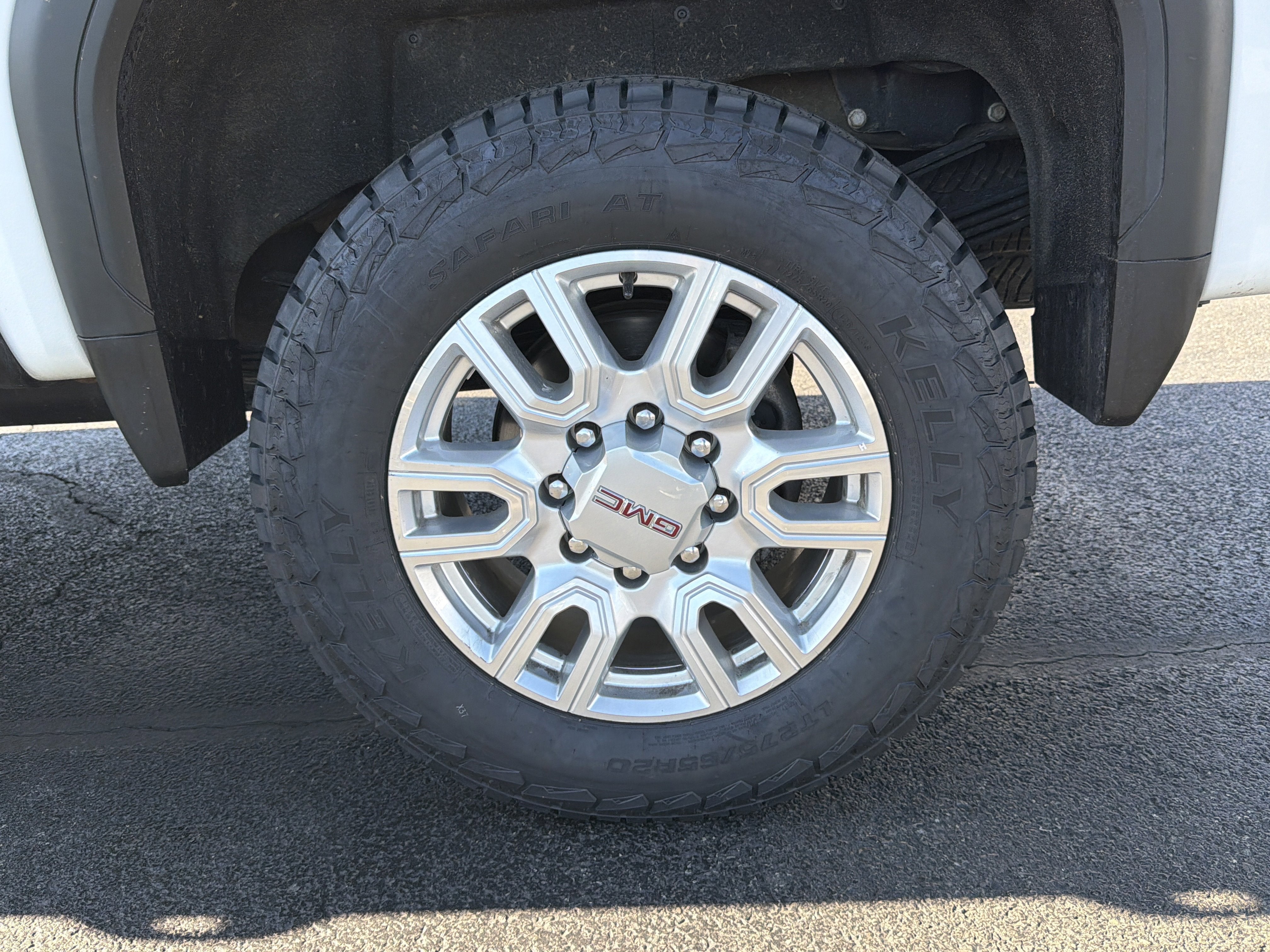 2023 GMC Sierra 3500 HD SLE