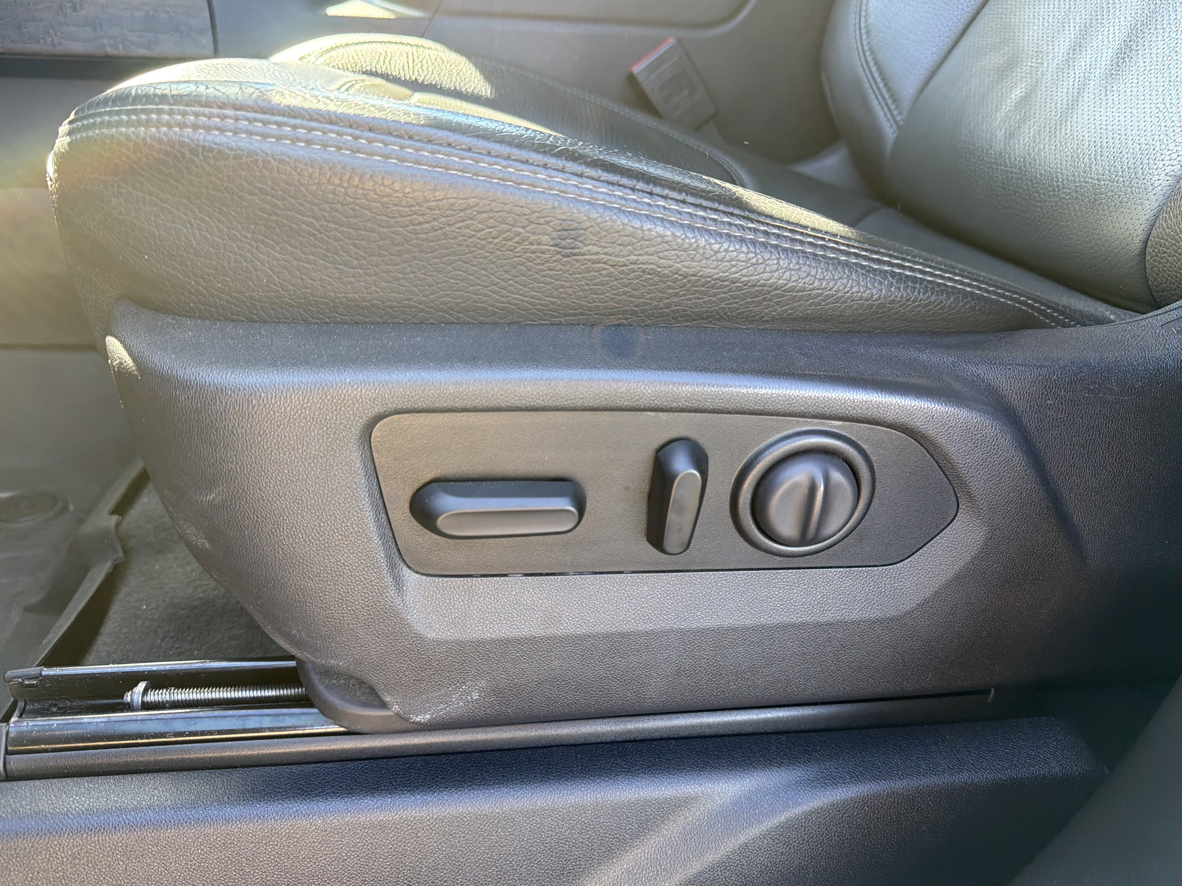 2021 GMC Sierra 3500 HD Denali