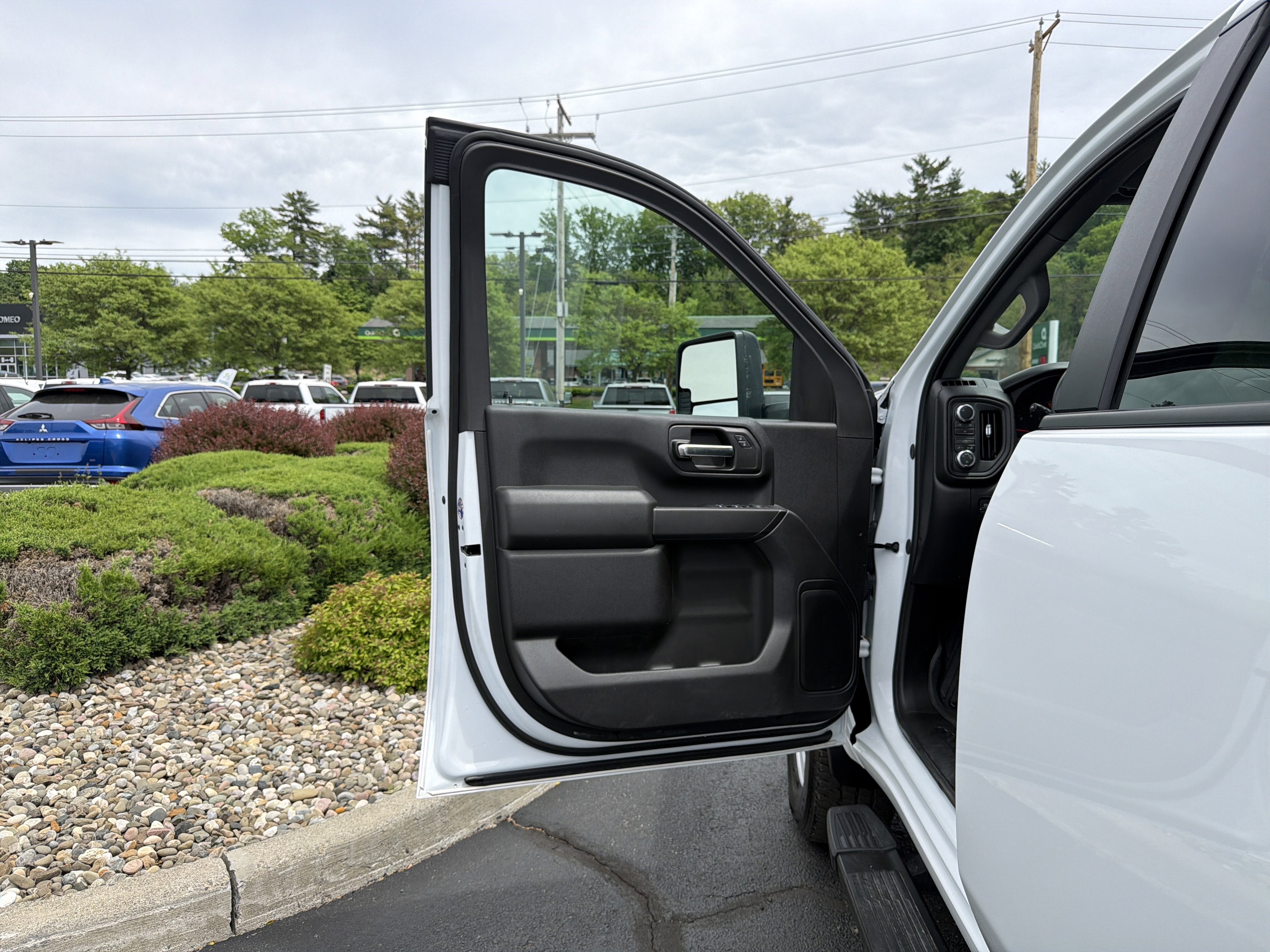 2025 GMC Sierra 3500 HD Pro