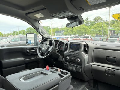 2025 GMC Sierra 3500 HD Pro