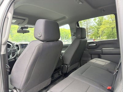 2025 GMC Sierra 3500 HD Pro
