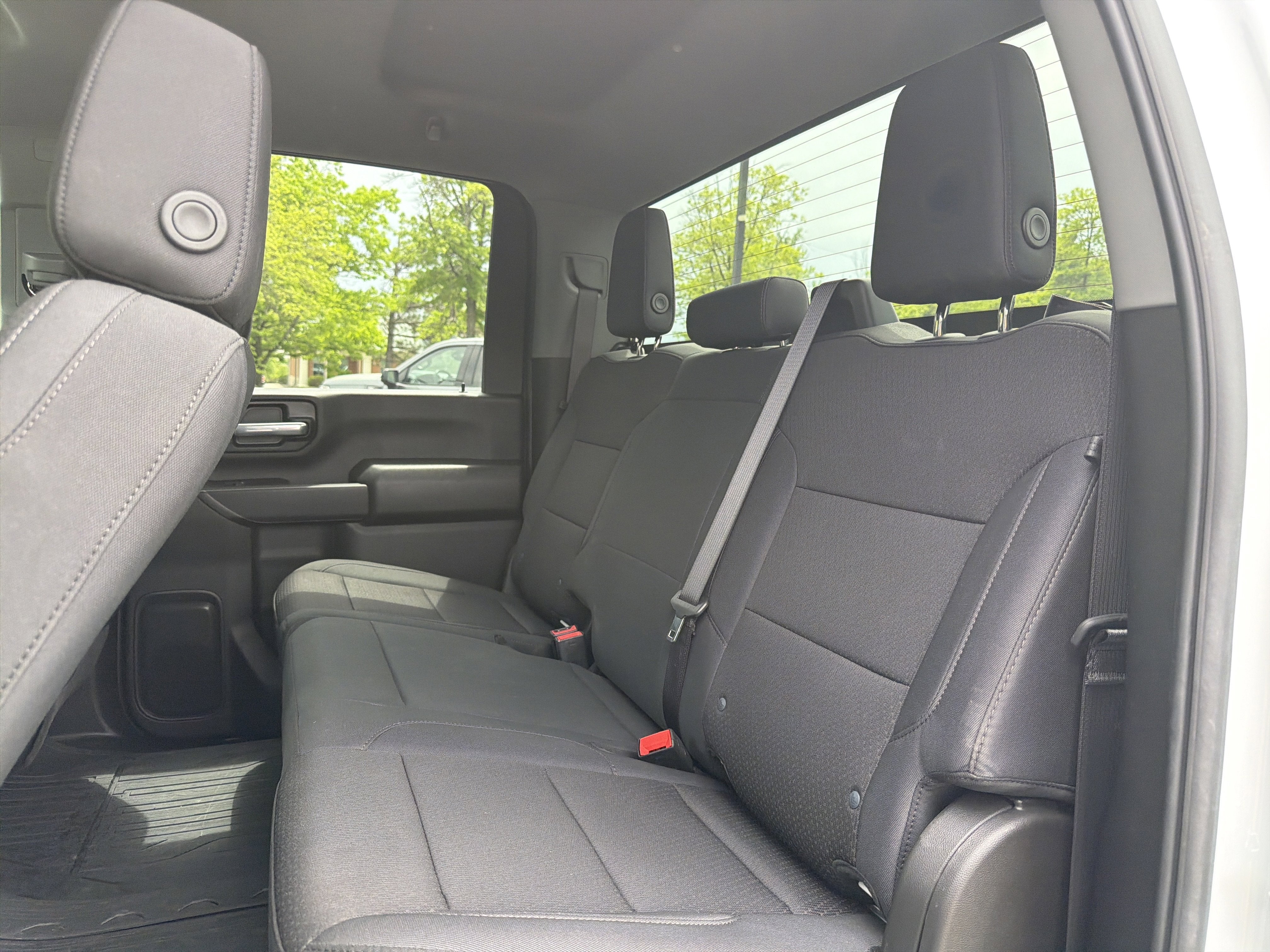 2025 GMC Sierra 3500 HD Pro