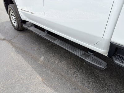 2025 GMC Sierra 3500 HD Pro