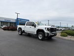 2025 GMC Sierra 3500 HD Pro