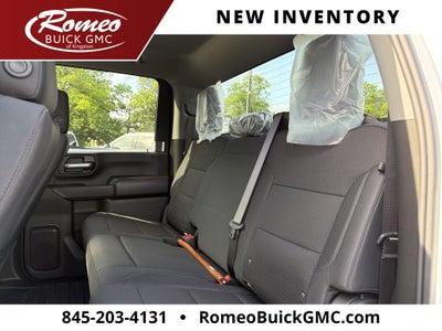 2026 GMC Sierra 3500 HD Pro