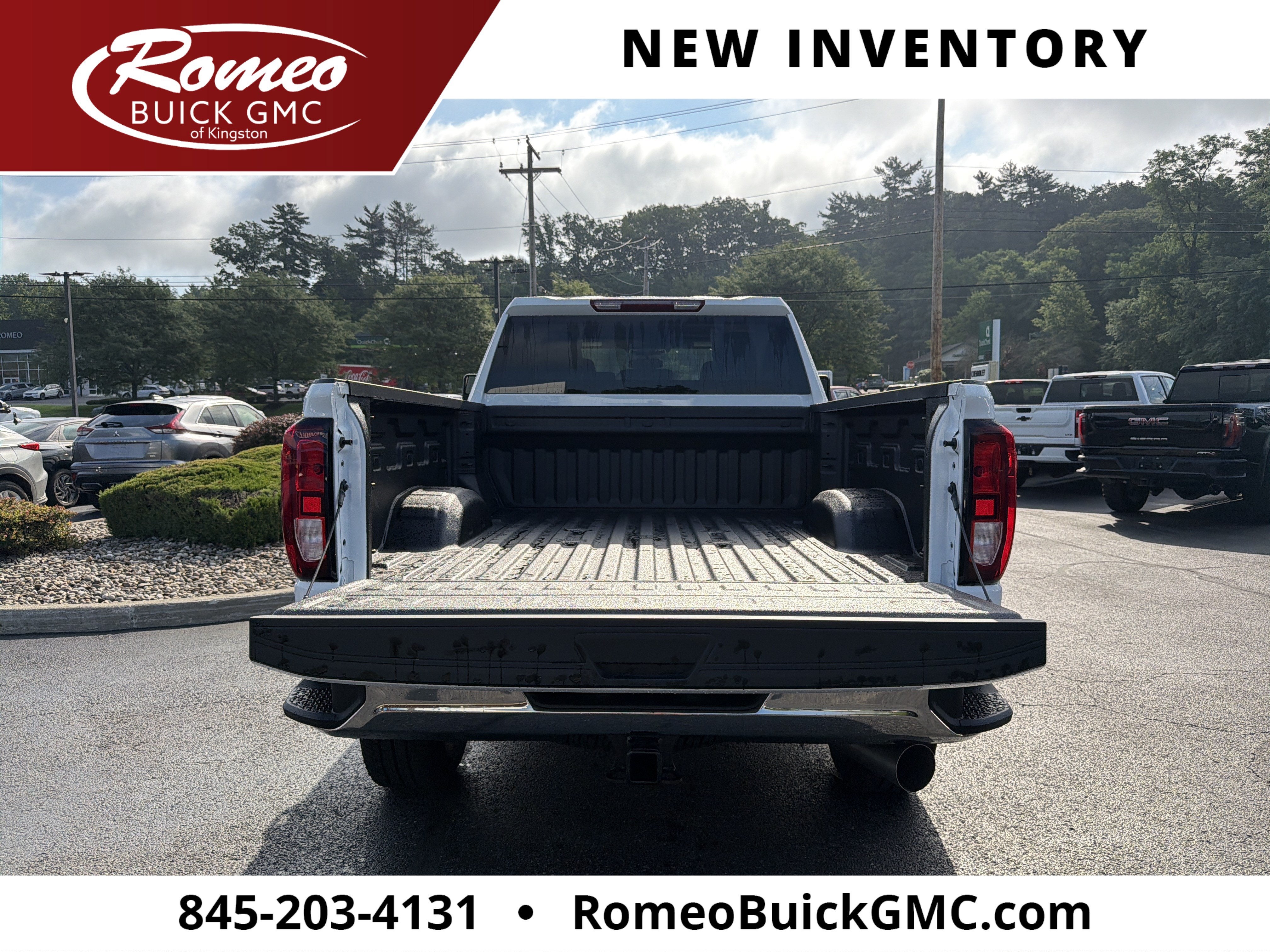 2026 GMC Sierra 3500 HD Pro