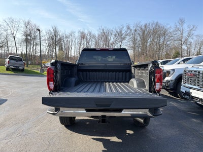 2026 GMC Sierra 3500 HD Pro