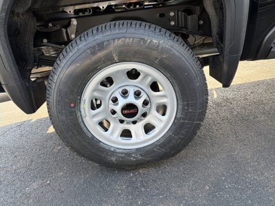 2026 GMC Sierra 3500 HD Pro