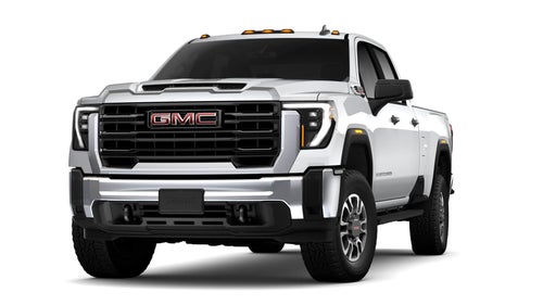 2026 GMC Sierra 3500 HD Pro