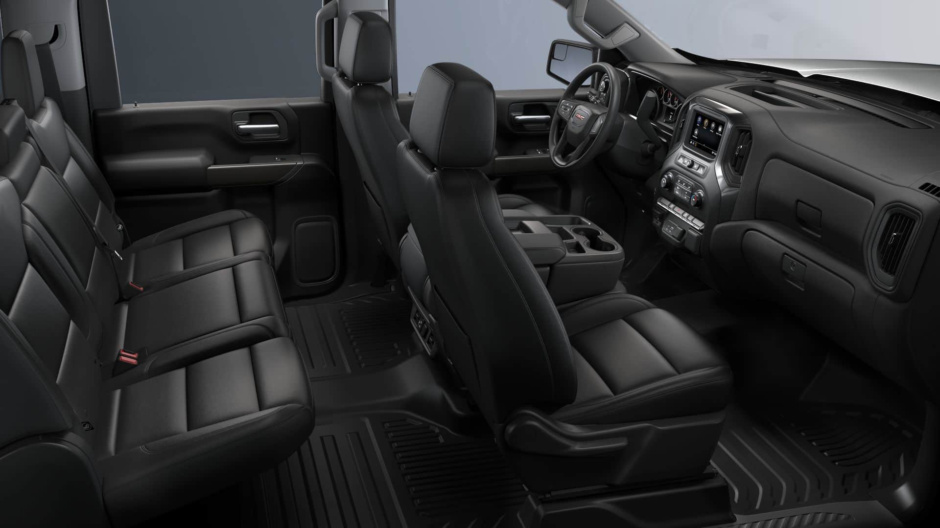 2026 GMC Sierra 3500 HD Pro