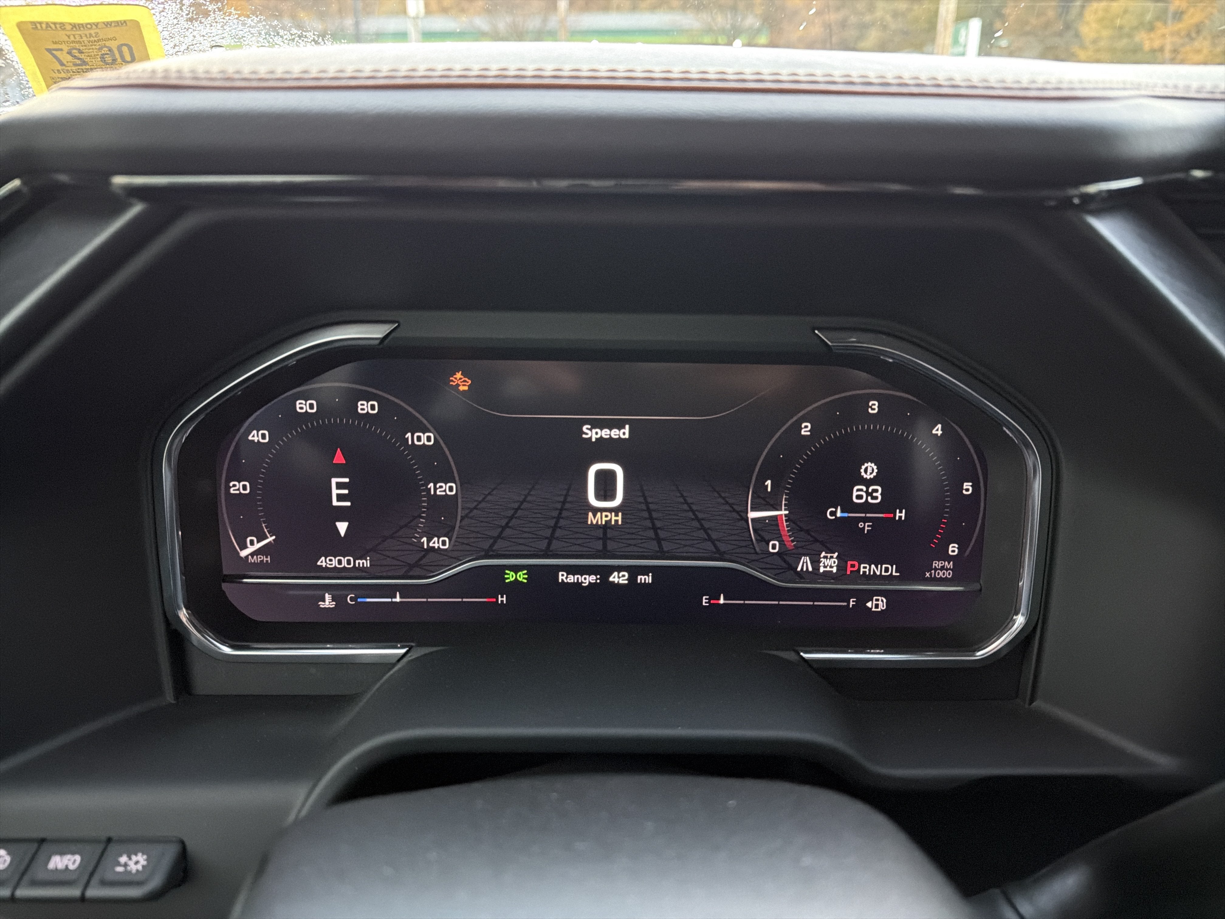 2025 GMC Sierra 3500 HD AT4