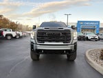 2025 GMC Sierra 3500 HD AT4