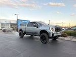 2025 GMC Sierra 3500 HD AT4
