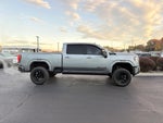 2025 GMC Sierra 3500 HD AT4