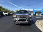 2015 GMC Canyon 4WD SLT