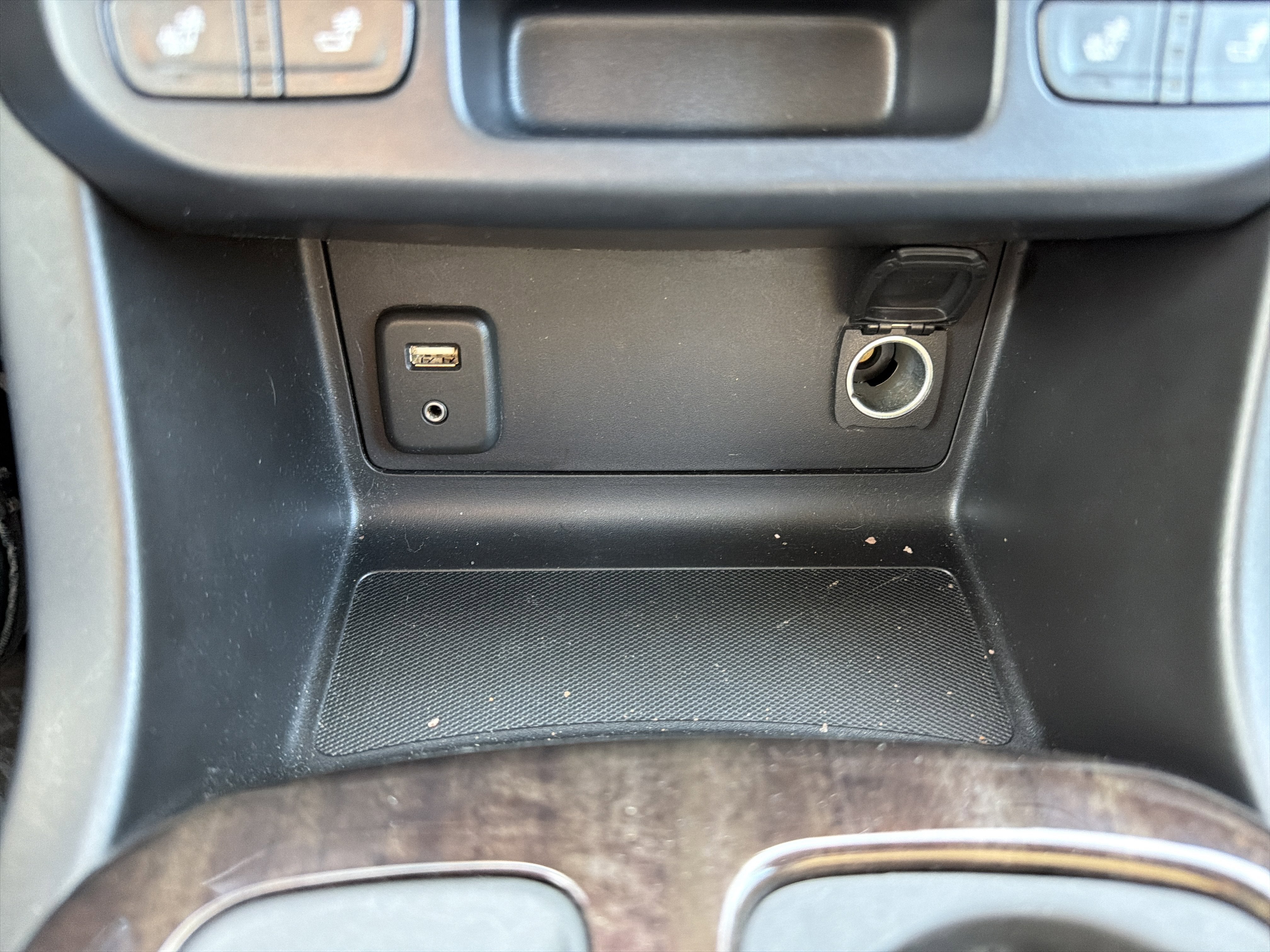 2015 GMC Canyon 4WD SLT