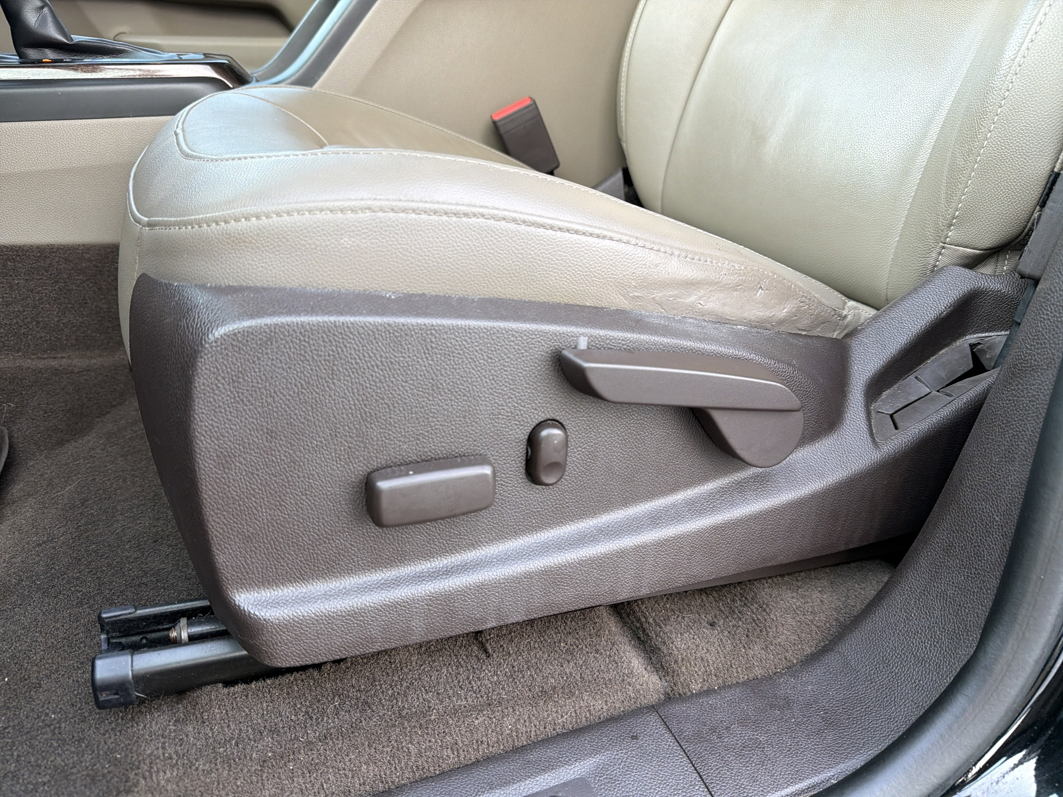 2015 GMC Canyon 4WD SLT