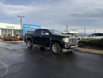 2015 GMC Canyon 4WD SLT
